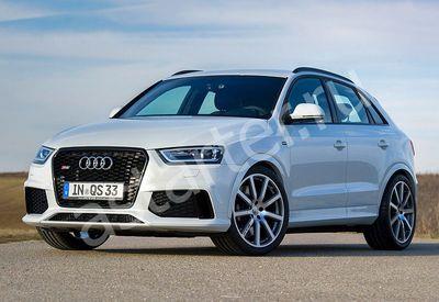 Ремонт генератора Audi RS Q3, Купить генератор Audi RS Q3